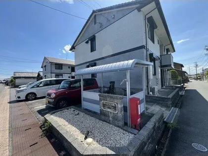 サンライフ旭の画像