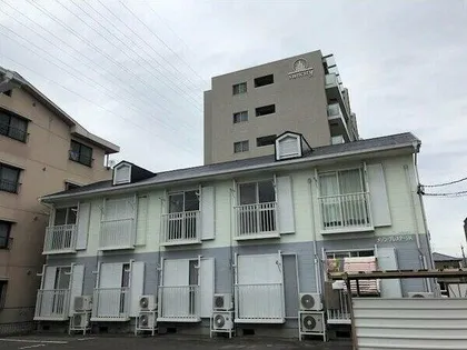 メゾンプレステージ Bの画像