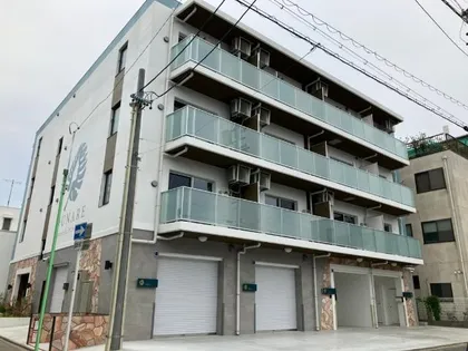 ドゥナーレ名駅西【3階】の外観