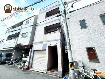 グリーンブリッジの画像