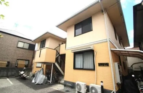 クレーンフラッツの画像