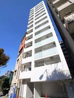 プリマヴェーラ南森町【2階】の外観