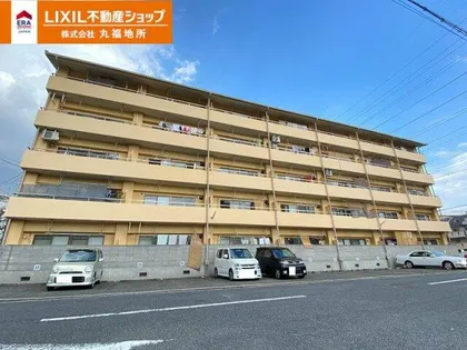 メゾン南加賀屋の画像