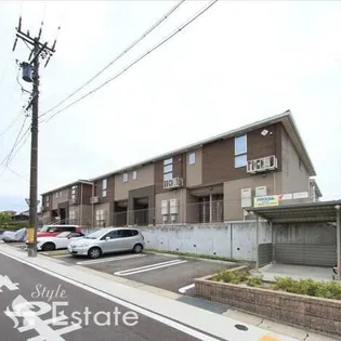 レガーロ ノースIIの画像