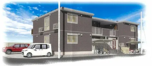 CASA TOAの画像