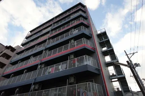 グランパシフィック桃谷の画像