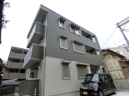 アミティコート茨木の画像