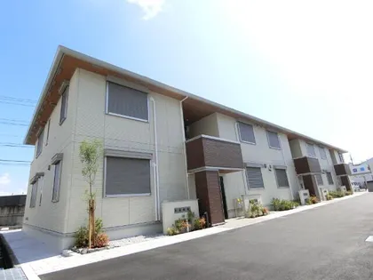 D'ROOM 若園の画像