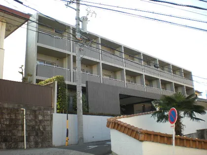 メイビル覚王山の画像