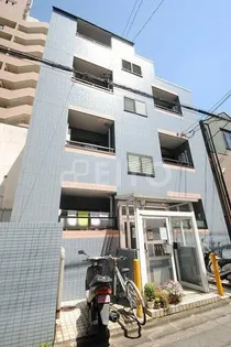 コスモハイツ出町の画像