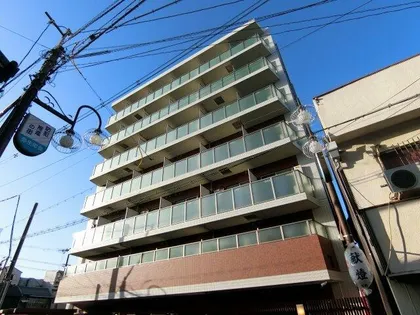 YOSHITOMI SANNOUの画像