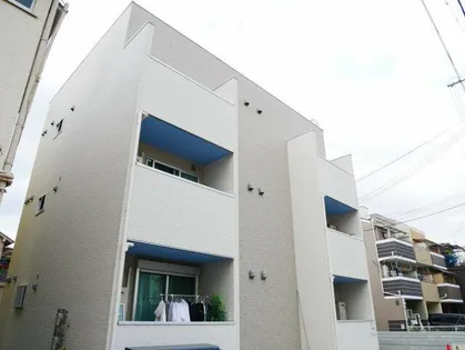 MARL天王寺東の画像