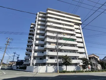 ウイング通町の画像