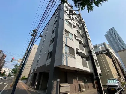 カルフール大通東の画像