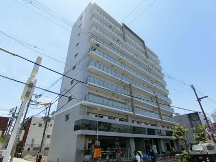 パラゴン勝山通りの画像