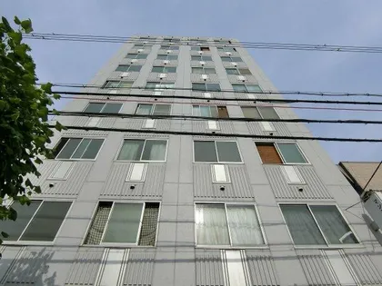 マンションイン天下茶屋の画像