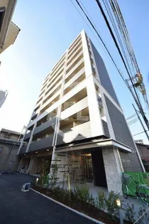 レオンコンフォート天王寺東の画像