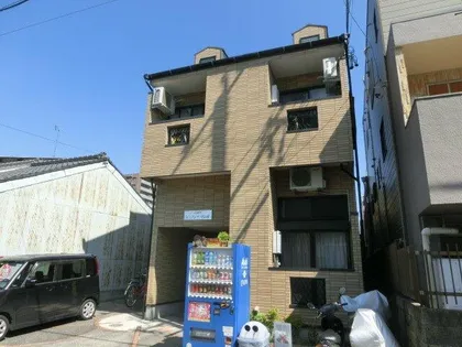 シュノンソー名古屋の画像