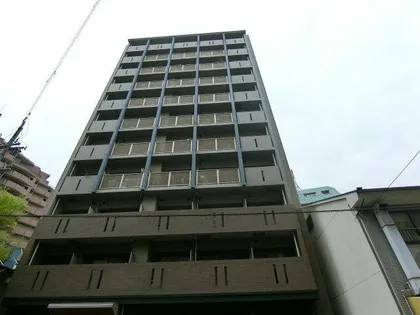 インプルーブ四天王寺の画像