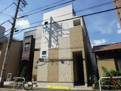 ハミングライフ新栄の画像