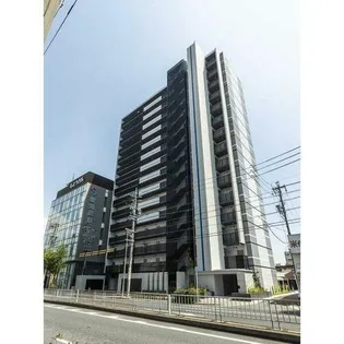 S-RESIDENCE名駅West【701号室】の外観