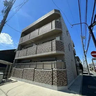 レジデンスT H上名古屋の画像