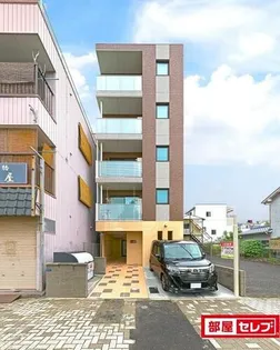 ニンフェンブルグ堀田の画像