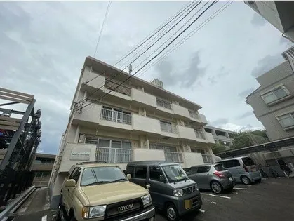 ララトップ本山Bの画像