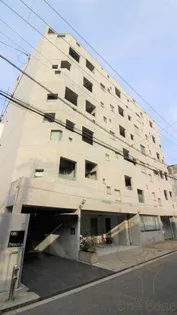 アドバンス・梅田東【5階】の外観