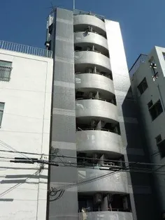 フレール西田辺の画像