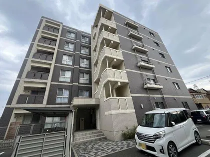 エルティアラ上富野IIの画像