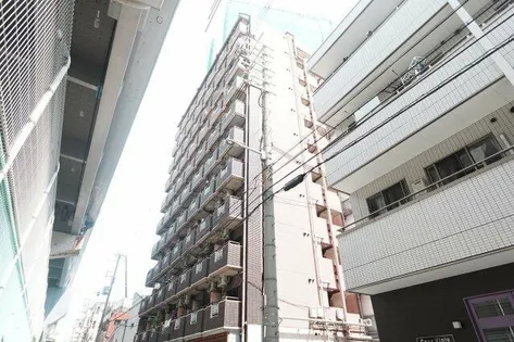 ギャレ山王の画像