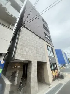 兵庫県神戸市東灘区本山中町3丁目【マンション】の外観