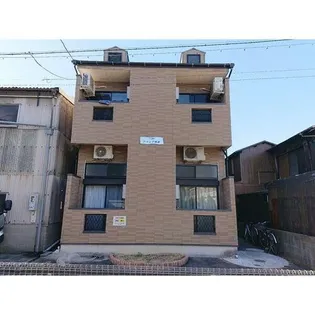 アソシア則武の画像