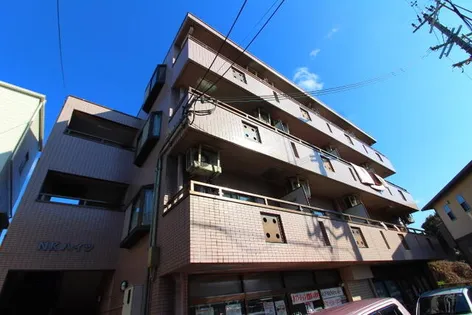 カルム総持寺の画像