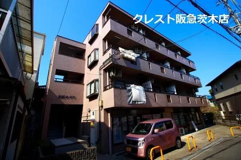 カルム総持寺の画像