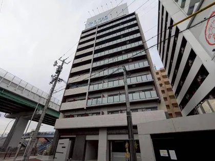S-RESIDENCE堀田駅前futur(フチュール)【904号室】の外観