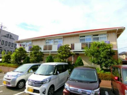アルベロ福田の画像