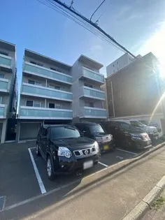 ハルトラーテ山鼻IIの画像