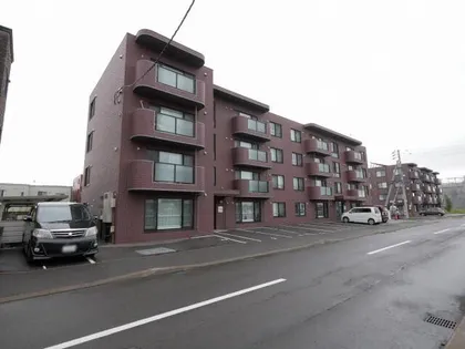 ウィングステージの画像