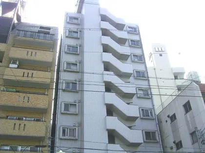 ベルパレス千代田の画像