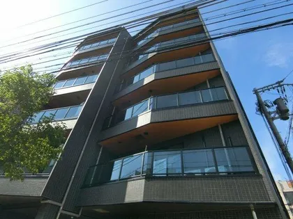 ヴェヌスタ西田辺の画像