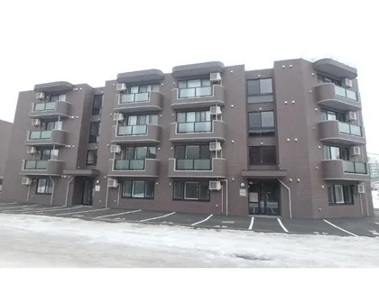 ウィングガーデンの画像