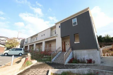 ディアプレステージ豊田の画像