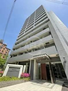 エスリード阿波座シティーウエストの画像