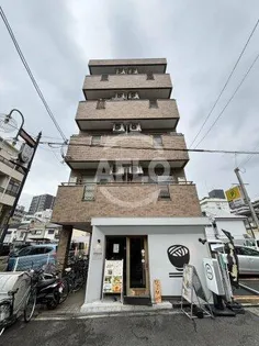 メゾンラフィネの画像