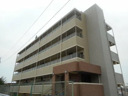 REBANGA阿倍野AP【3階】の外観