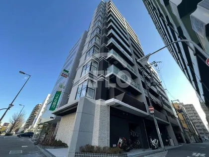 エスレジデンス西長堀の画像