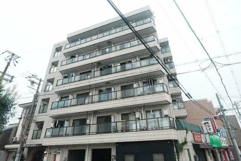 メゾン ド トキワの画像