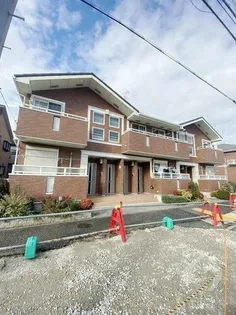 リバーサイドTSUMURA1【1階】の外観